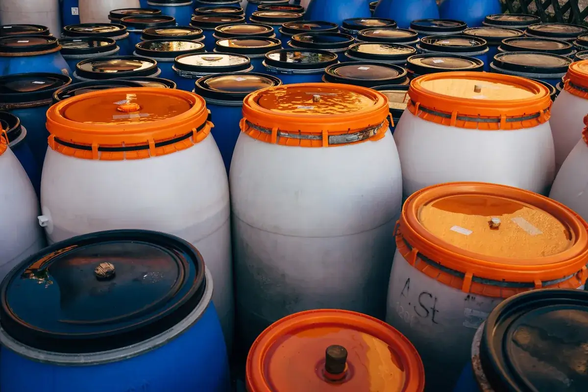 Chemical & Toxic Waste Cleanup in Culver City, CA