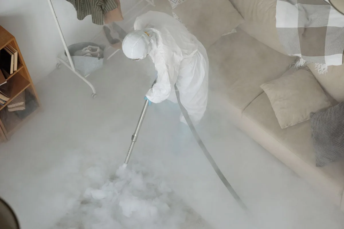 Biohazard Cleanup in Culver City, CA
